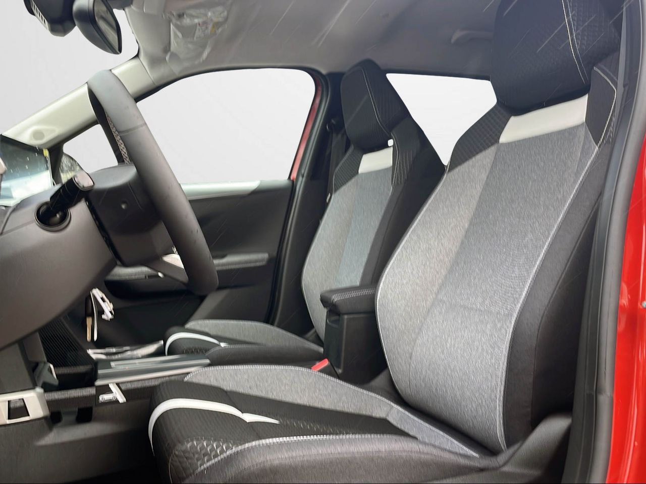 Foto Opel Frontera 11
