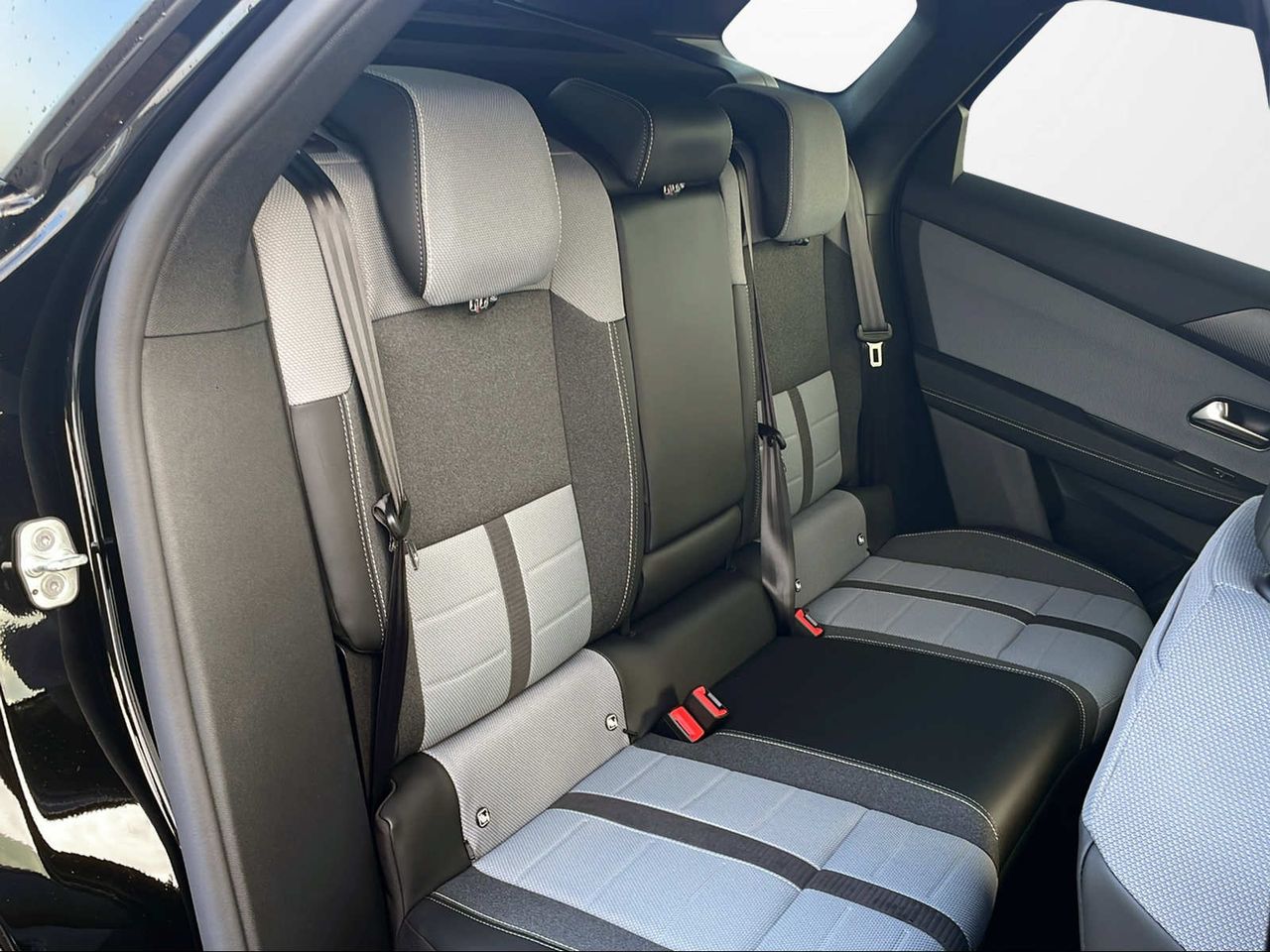 Foto Opel Grandland X 15