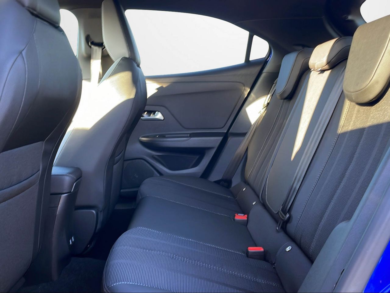 Foto Opel Mokka 14