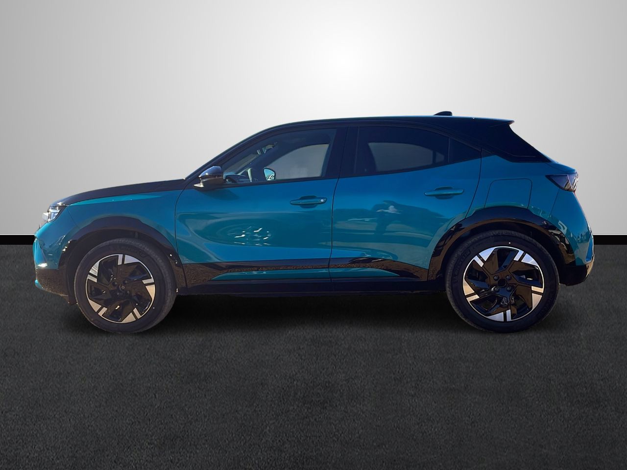 Foto Opel Mokka 2
