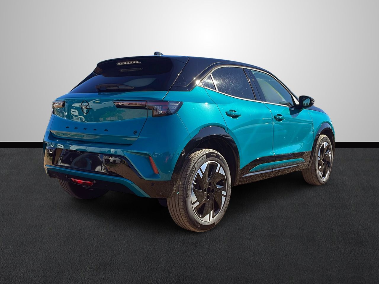 Foto Opel Mokka 5