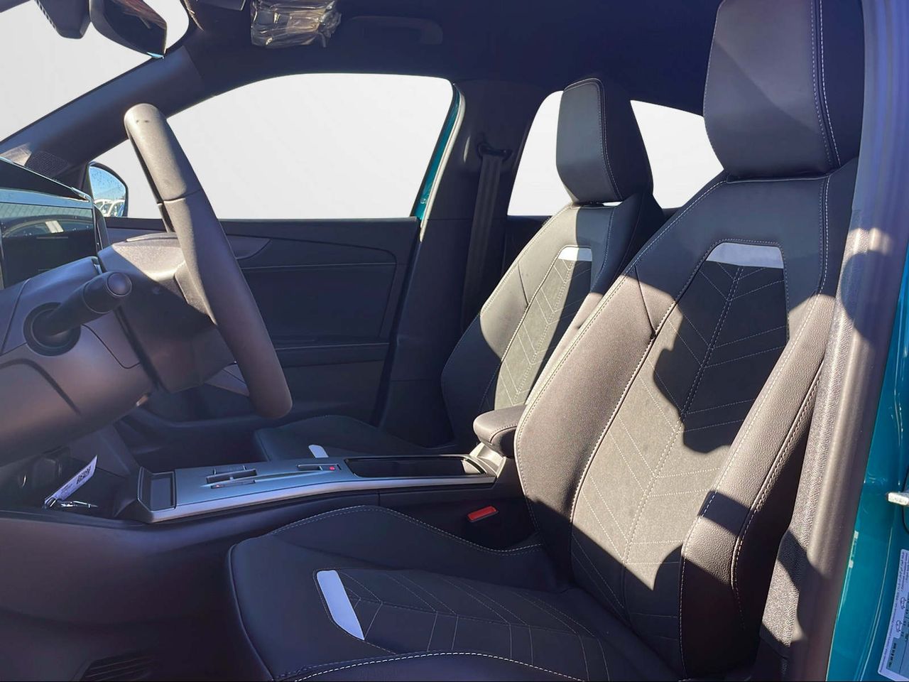 Foto Opel Mokka 11