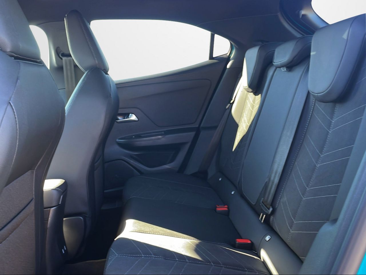 Foto Opel Mokka 14