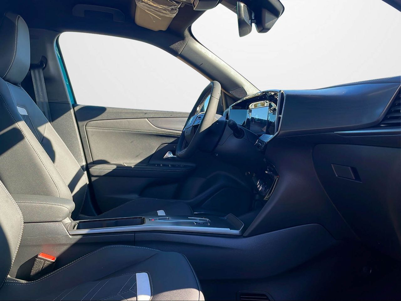 Foto Opel Mokka 17
