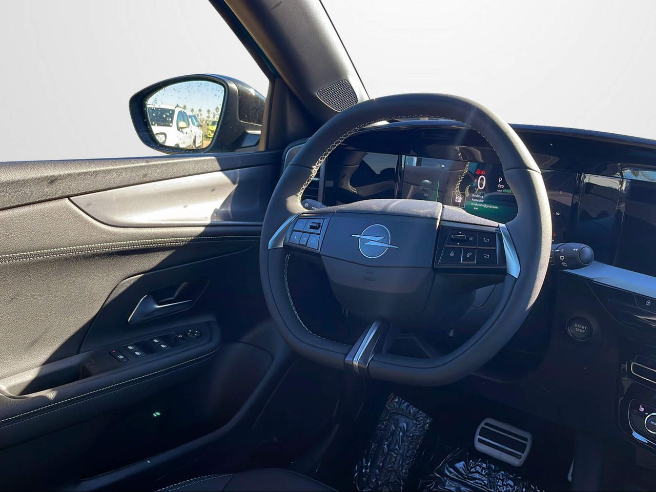 Foto Opel Mokka 19