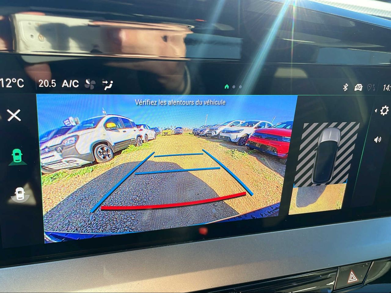 Foto Opel Mokka 22