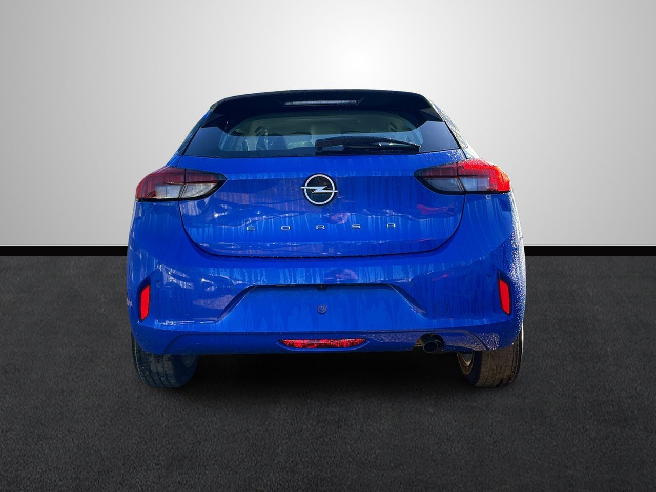Foto Opel Corsa 4