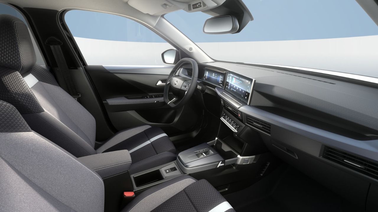Foto Opel Frontera 6