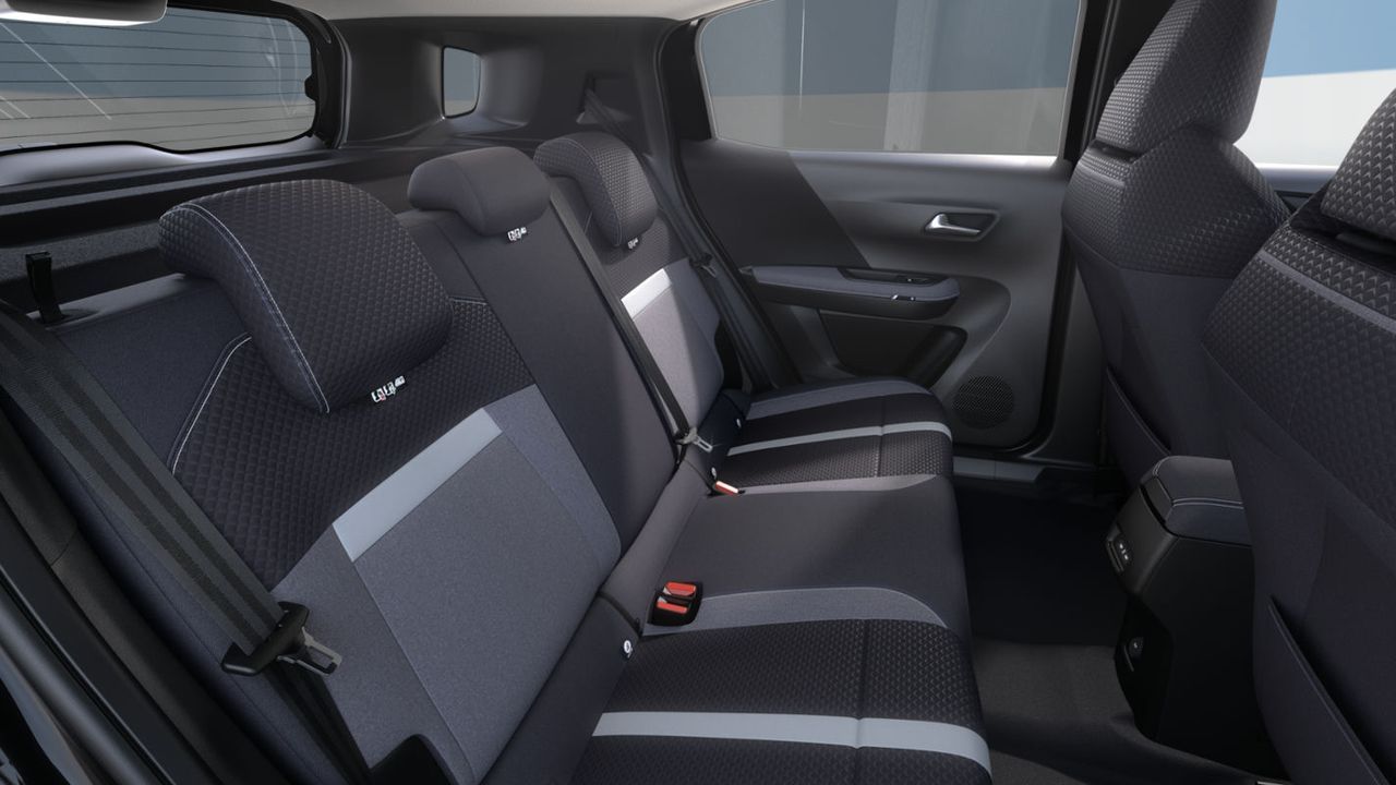 Foto Opel Frontera 7