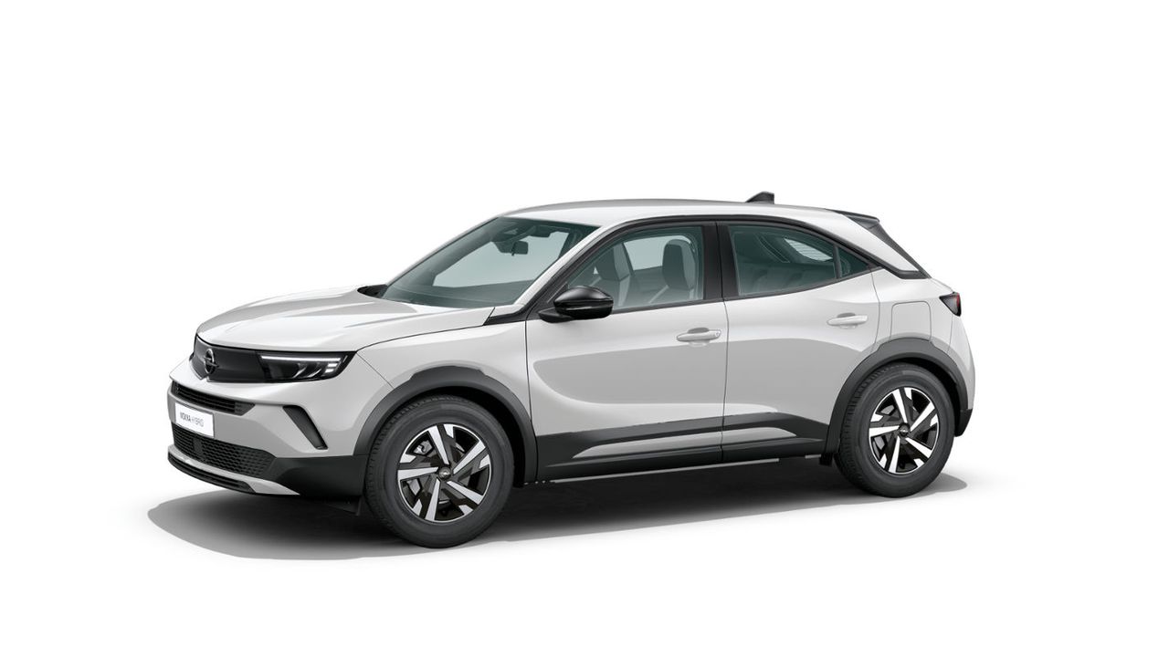 Foto Opel Mokka 2