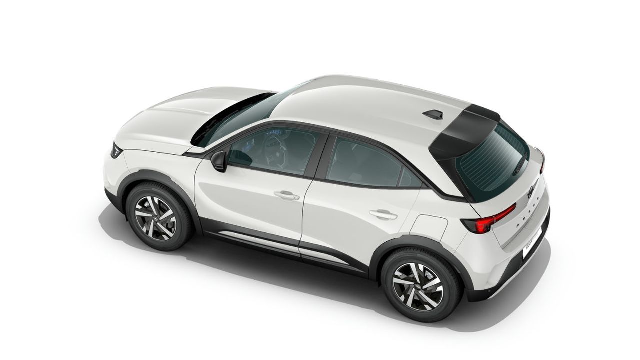 Foto Opel Mokka 4