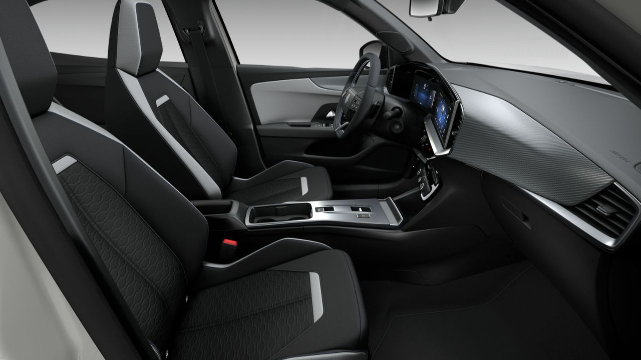 Foto Opel Mokka 5