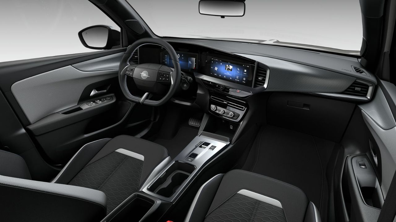 Foto Opel Mokka 6