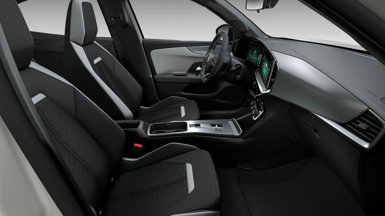 Foto Opel Mokka 5
