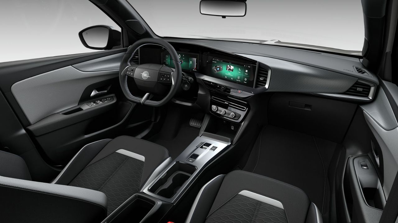 Foto Opel Mokka 6