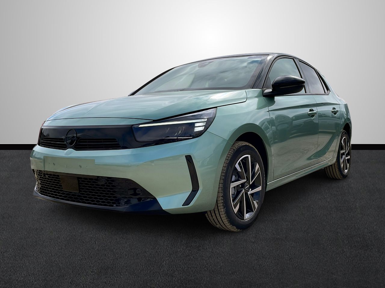 Foto Opel Corsa 1