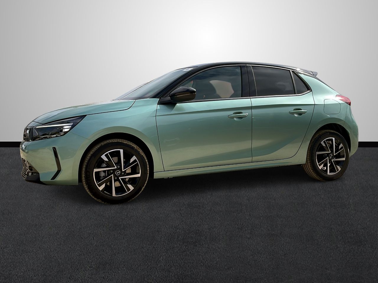 Foto Opel Corsa 2