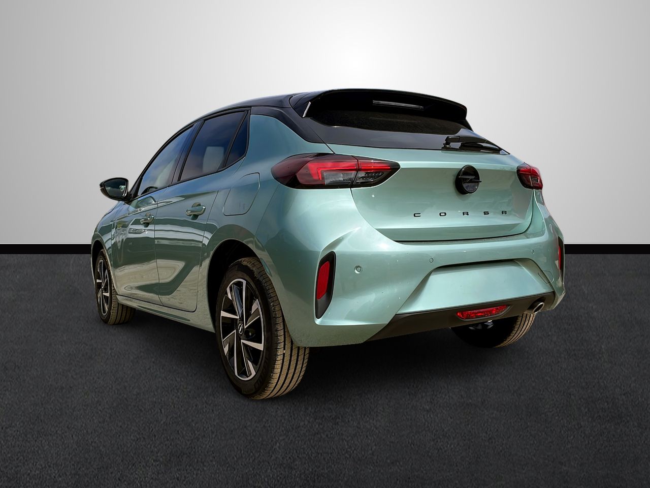 Foto Opel Corsa 3