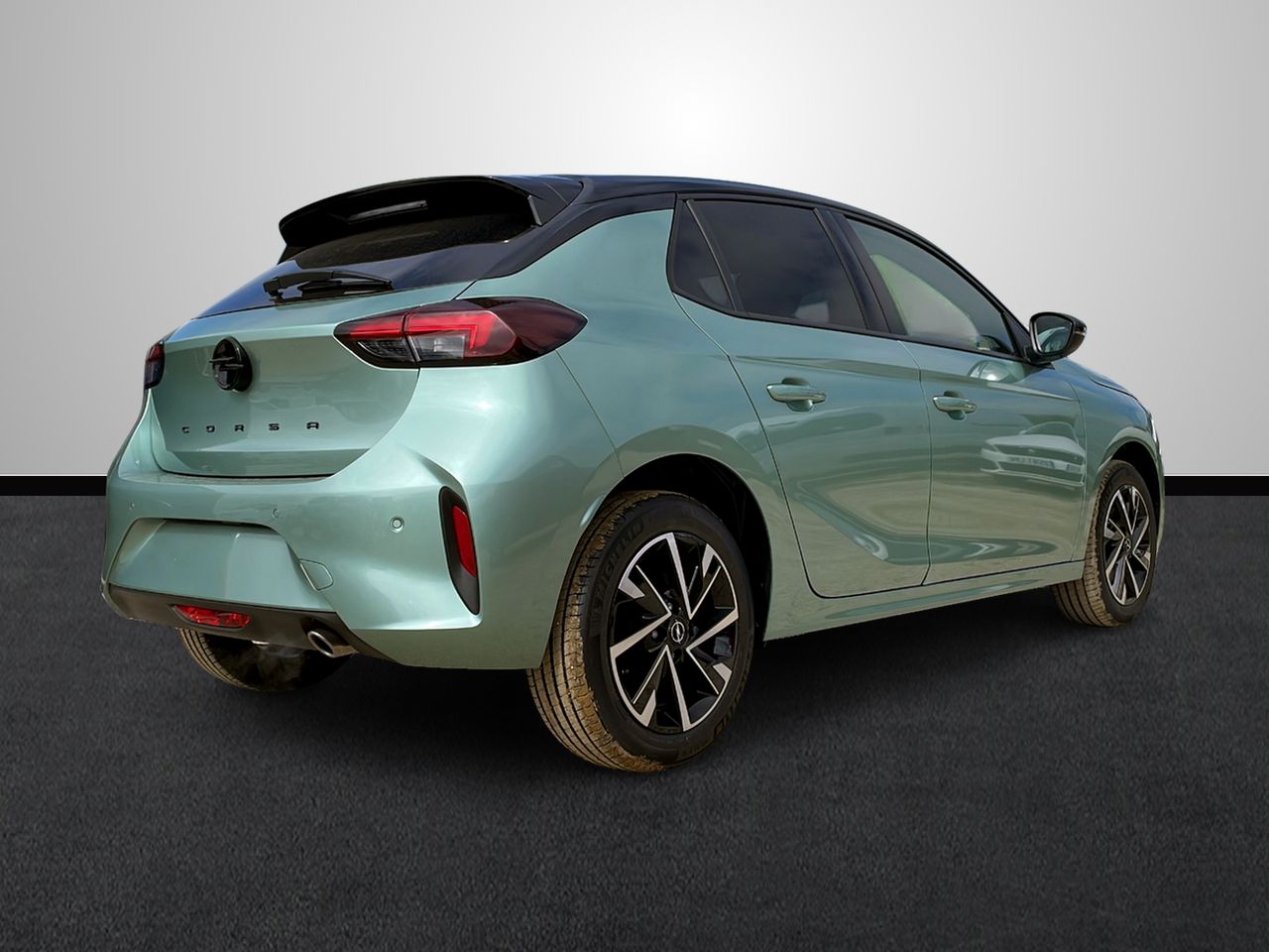 Foto Opel Corsa 5