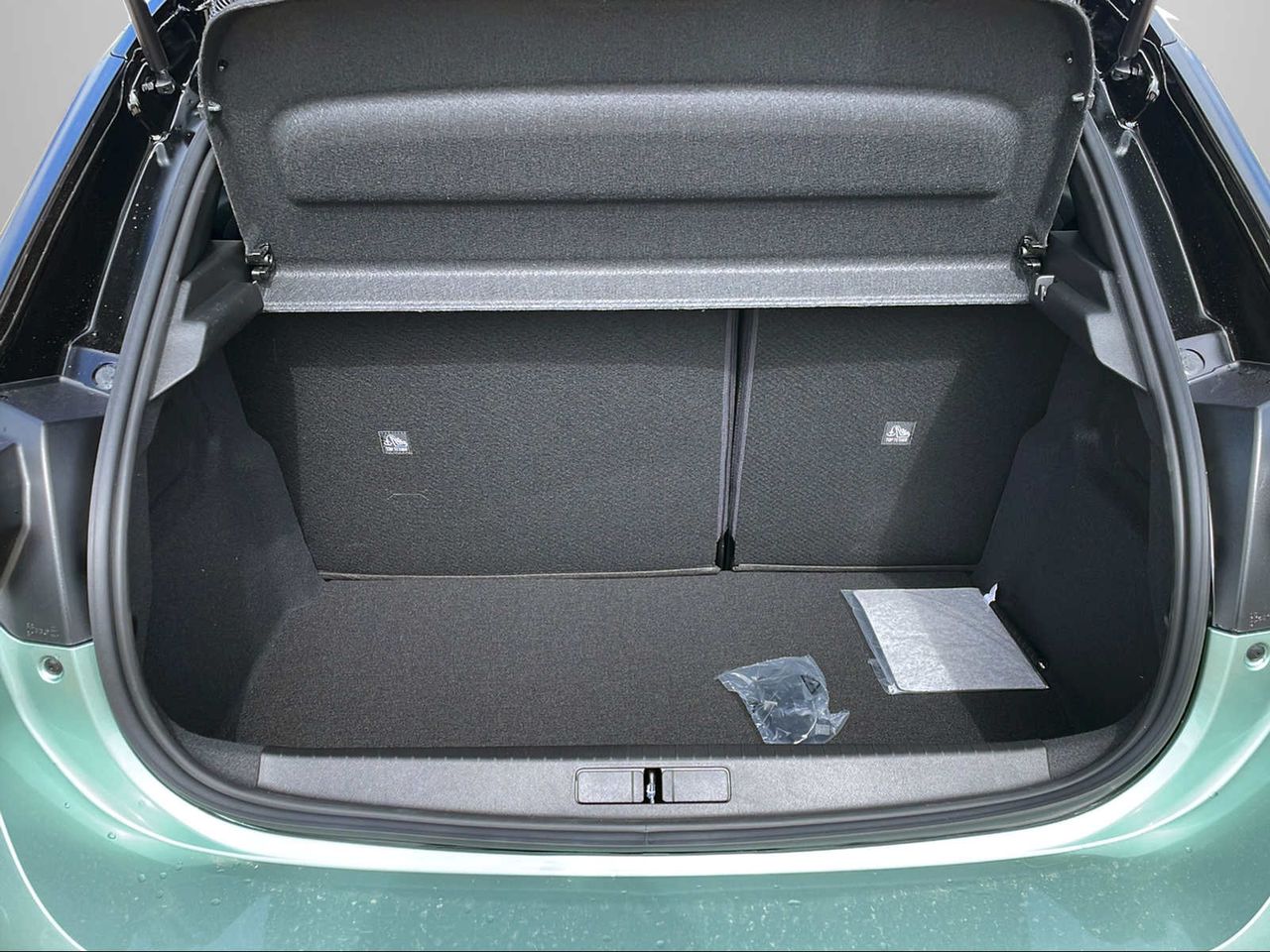 Foto Opel Corsa 9