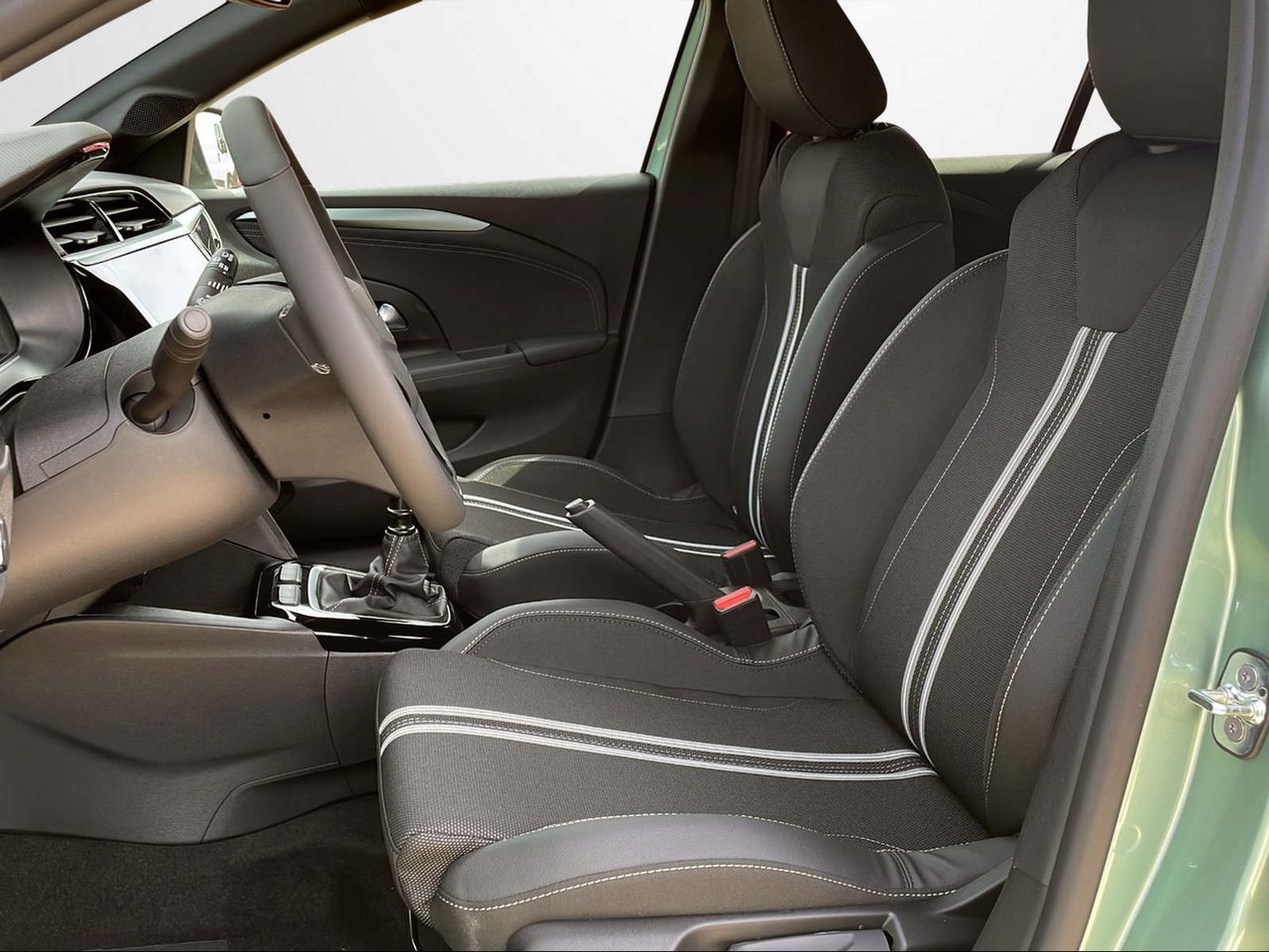 Foto Opel Corsa 11