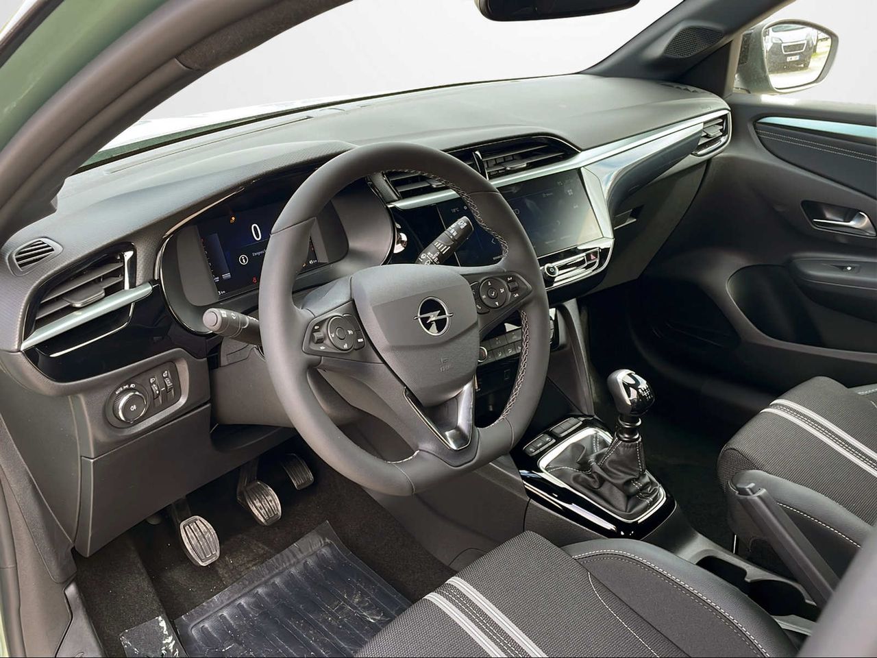 Foto Opel Corsa 13