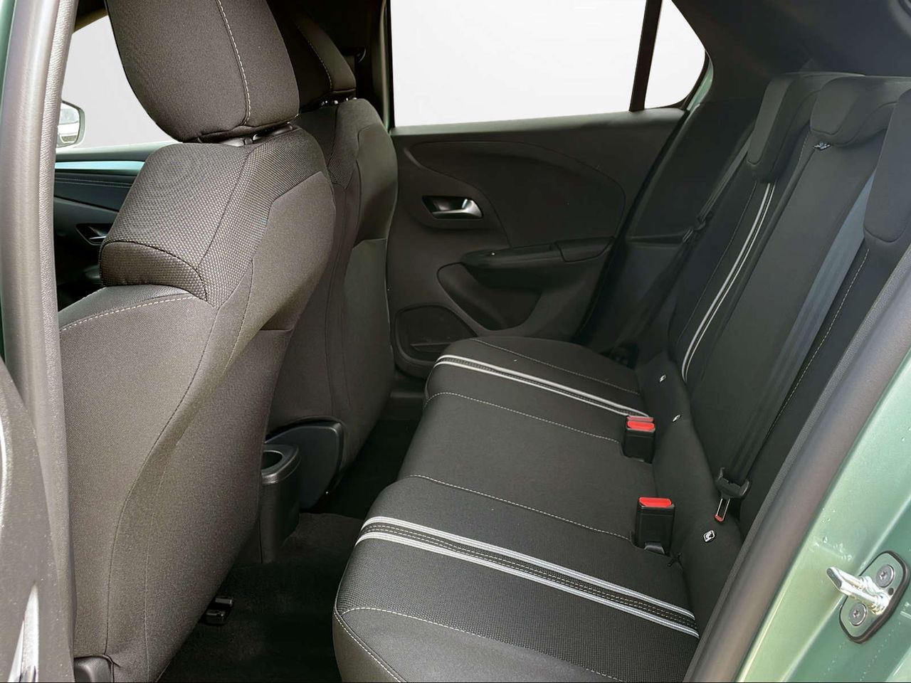 Foto Opel Corsa 14