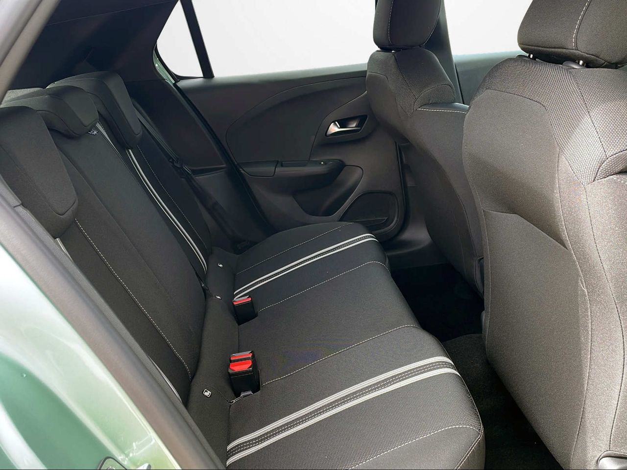 Foto Opel Corsa 15
