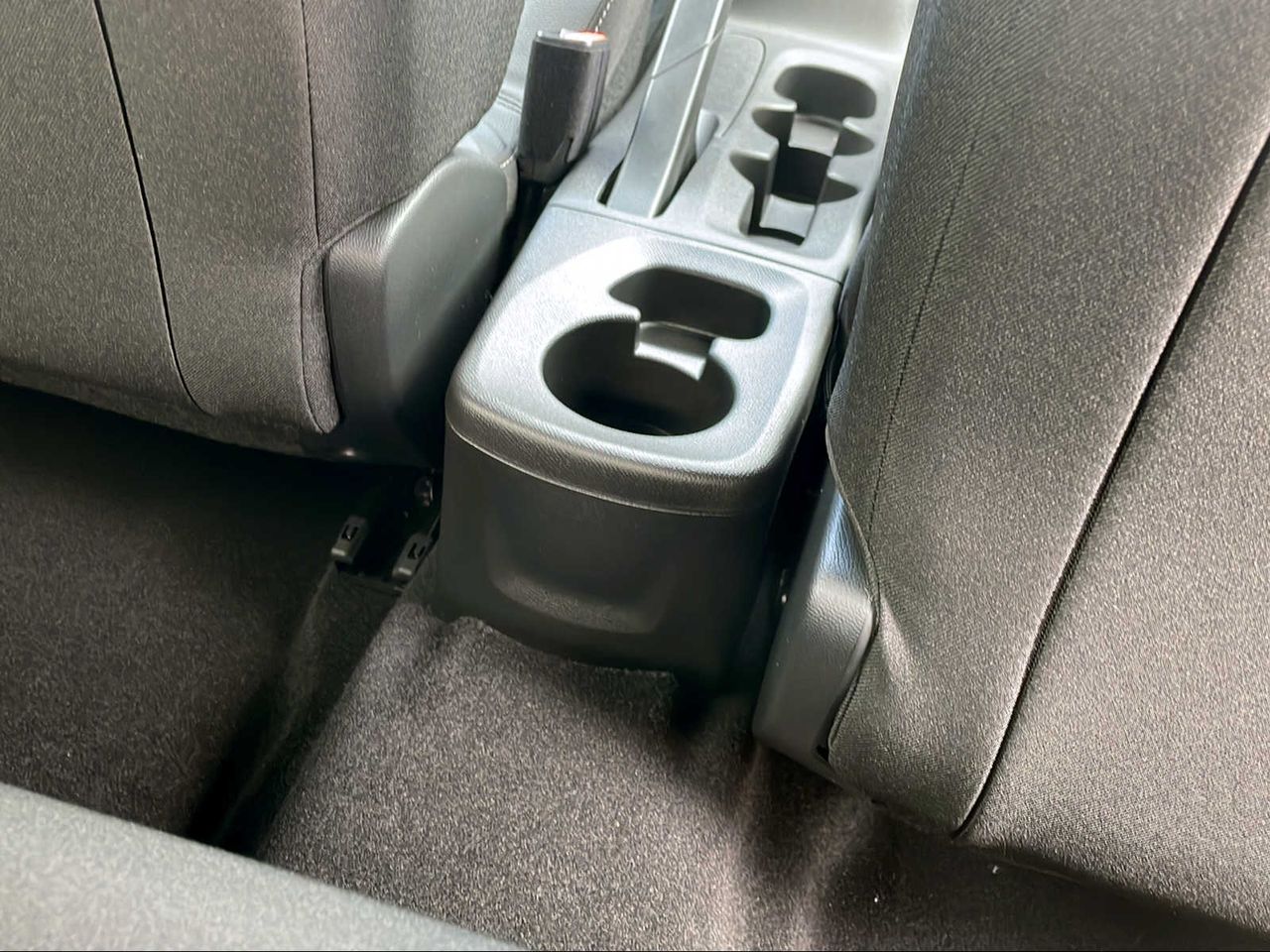 Foto Opel Corsa 16