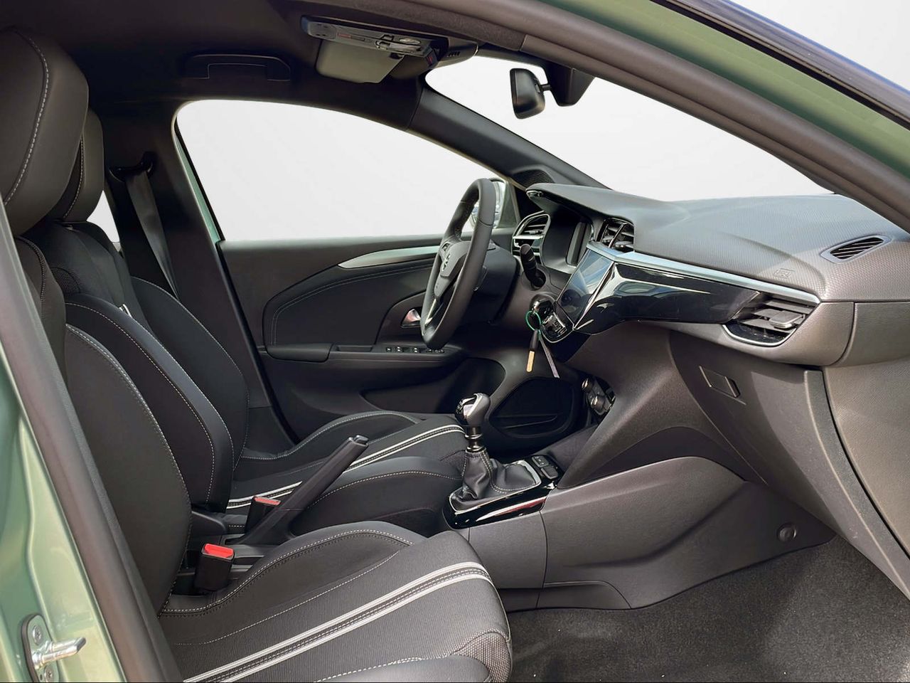 Foto Opel Corsa 17