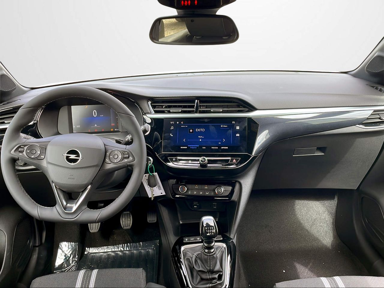 Foto Opel Corsa 18