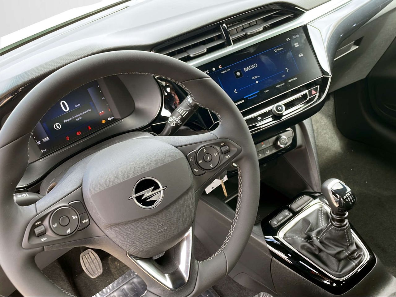 Foto Opel Corsa 20
