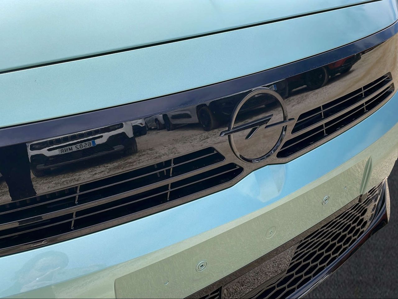 Foto Opel Corsa 22
