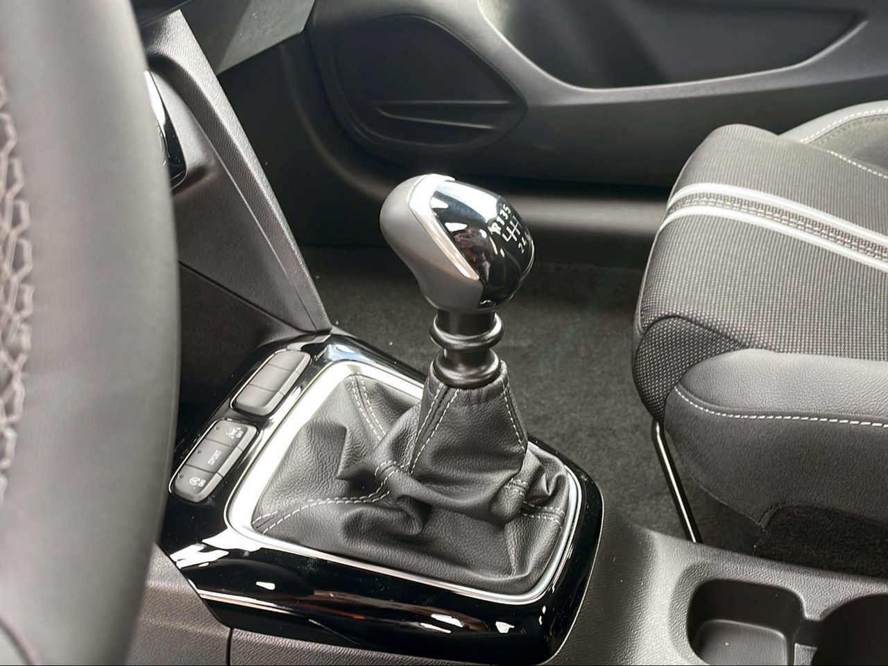 Foto Opel Corsa 23
