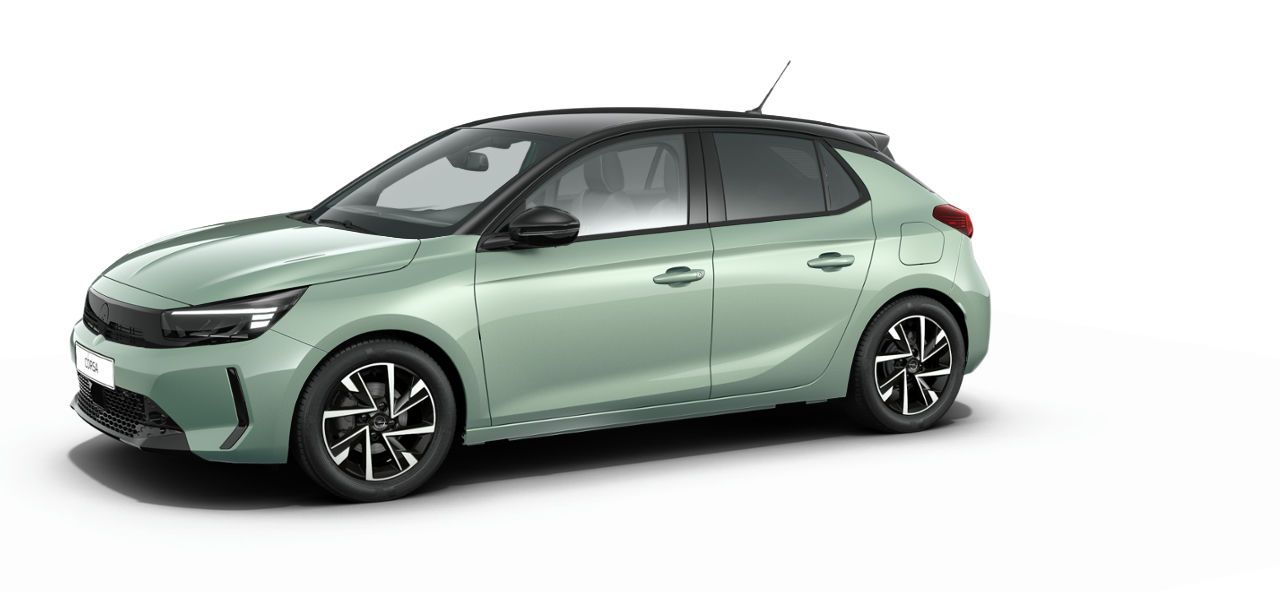Foto Opel Corsa 2