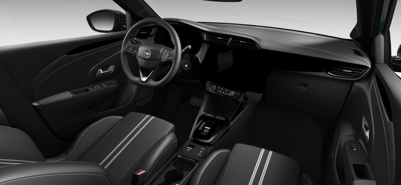 Foto Opel Corsa 5