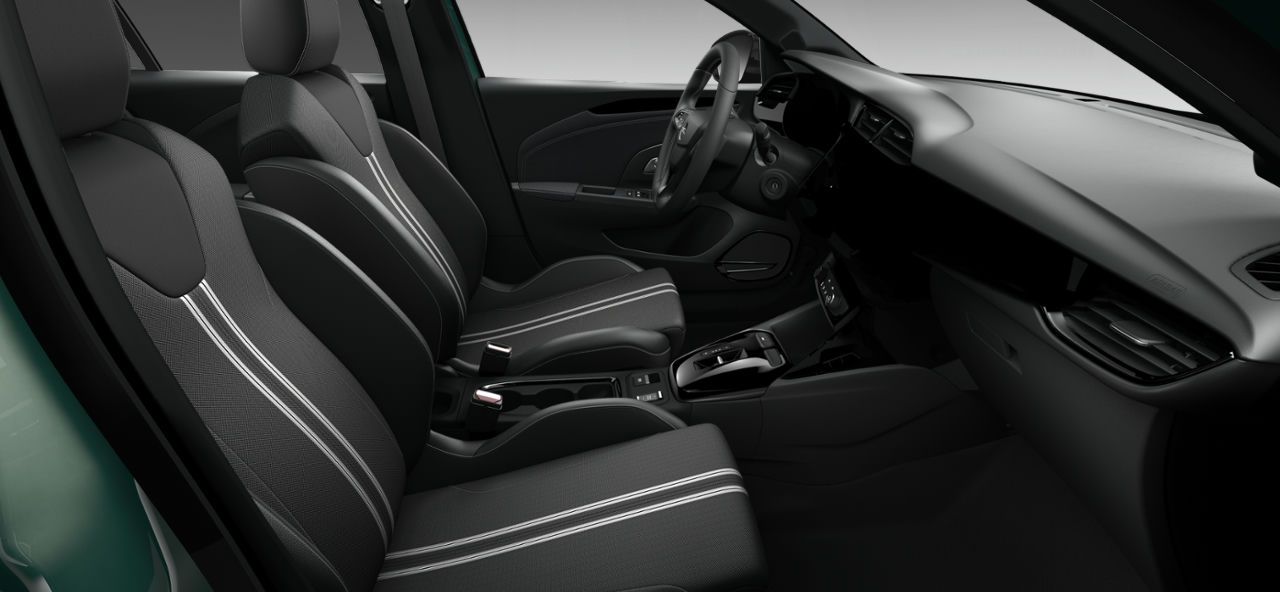 Foto Opel Corsa 6