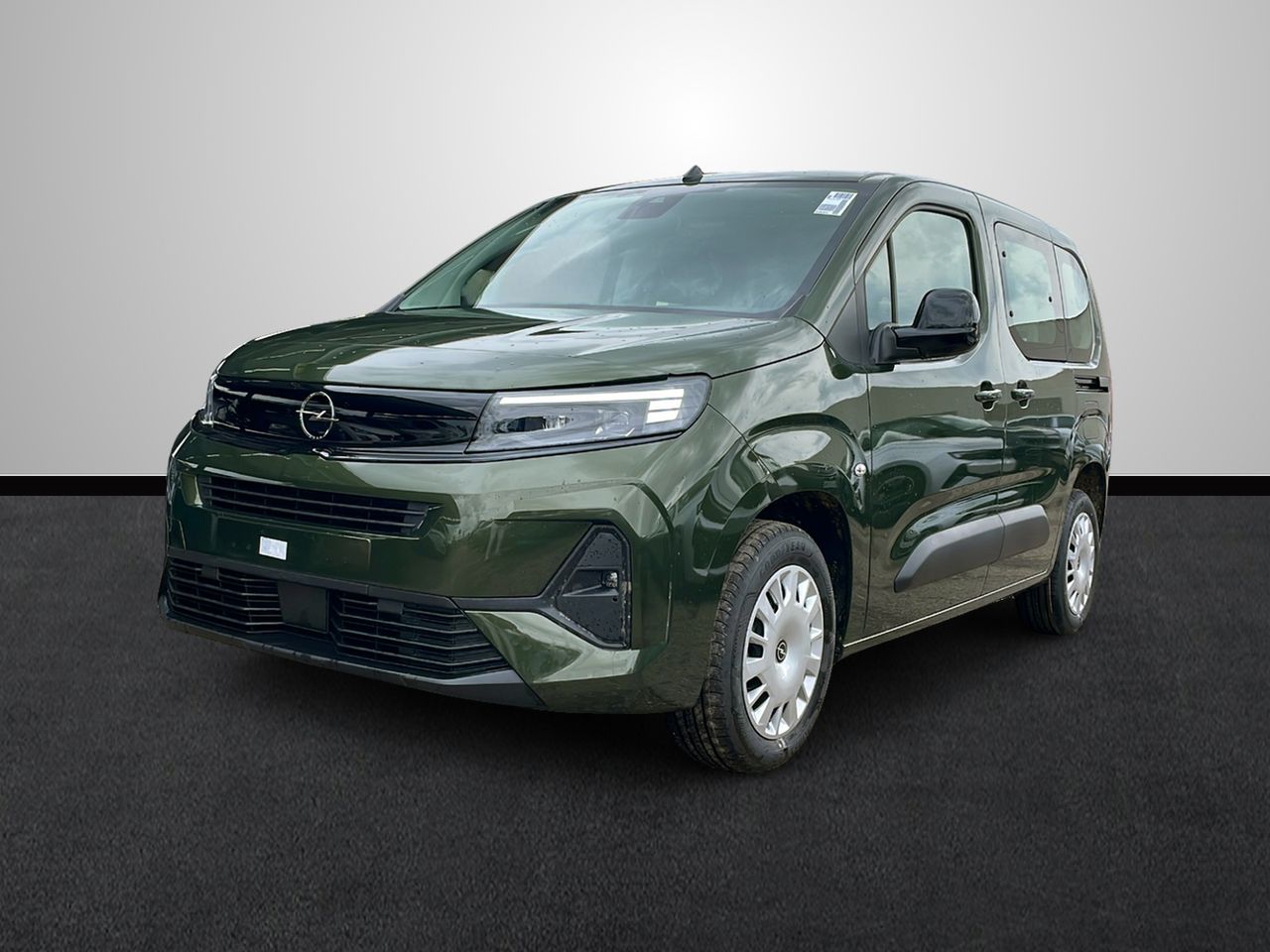 Foto Opel Combo 1