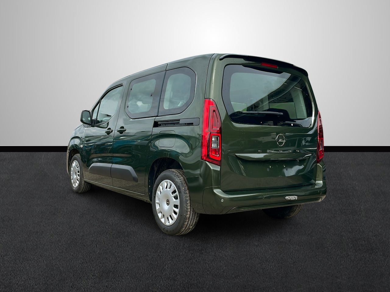 Foto Opel Combo 2