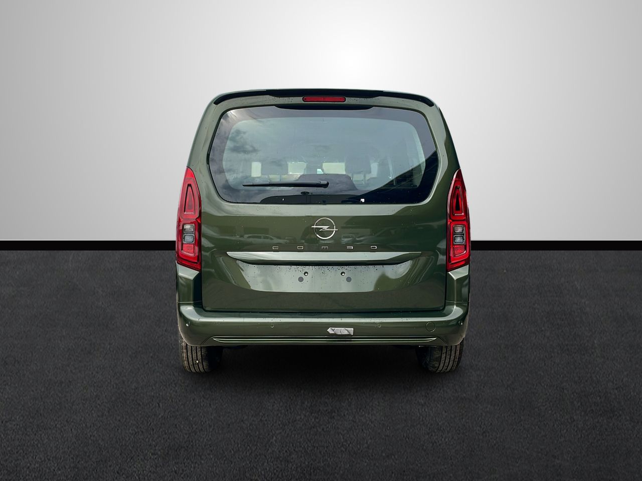 Foto Opel Combo 3