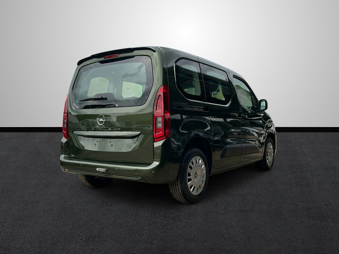 Foto Opel Combo 4