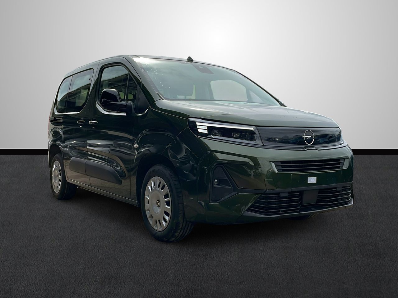 Foto Opel Combo 5