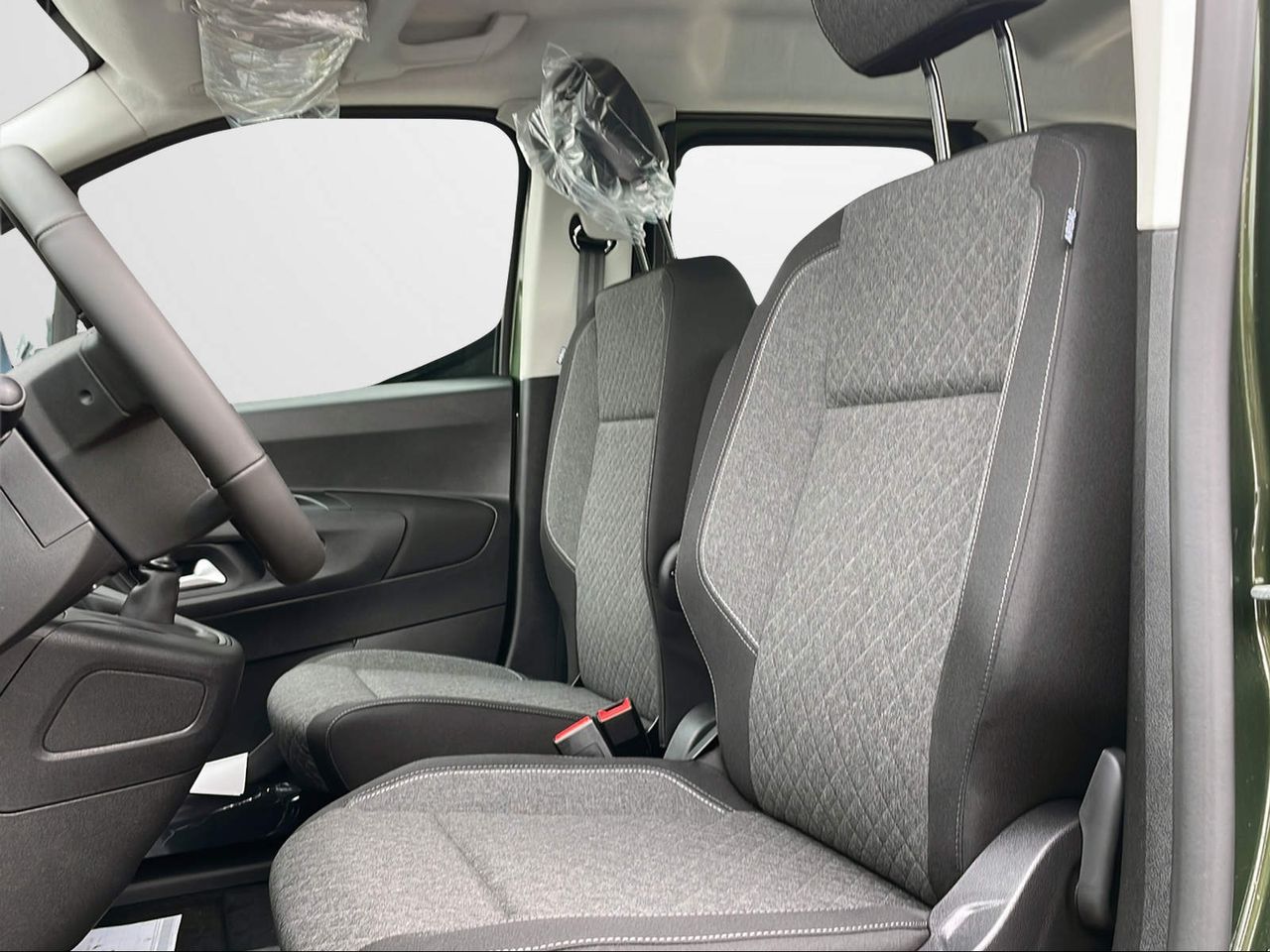Foto Opel Combo 10