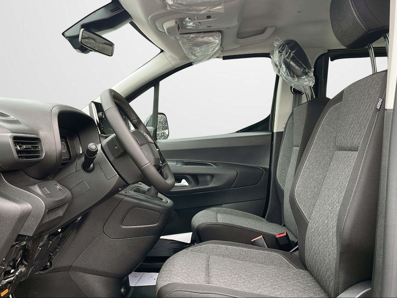 Foto Opel Combo 11