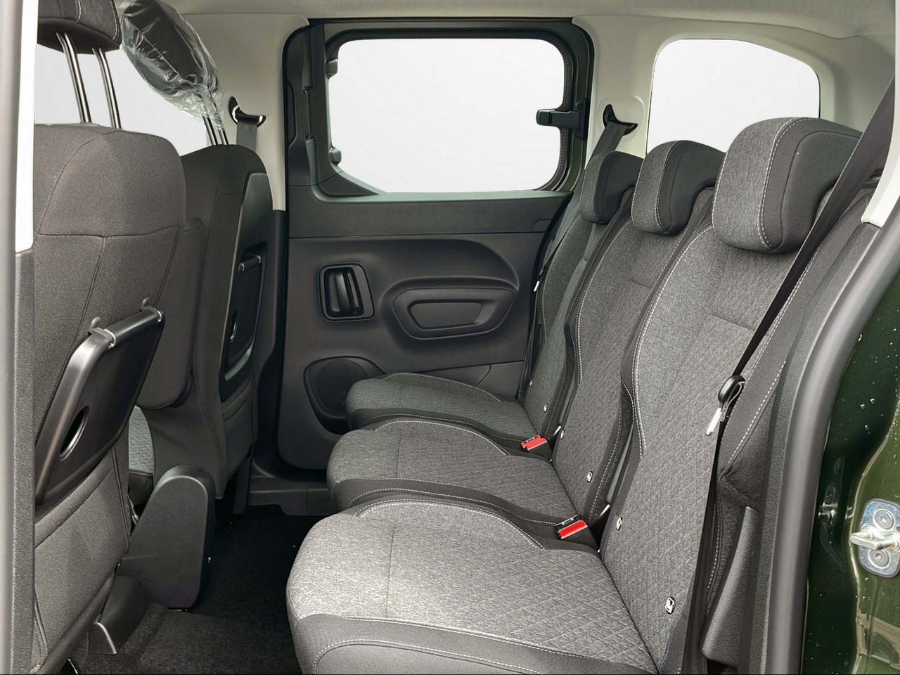 Foto Opel Combo 13