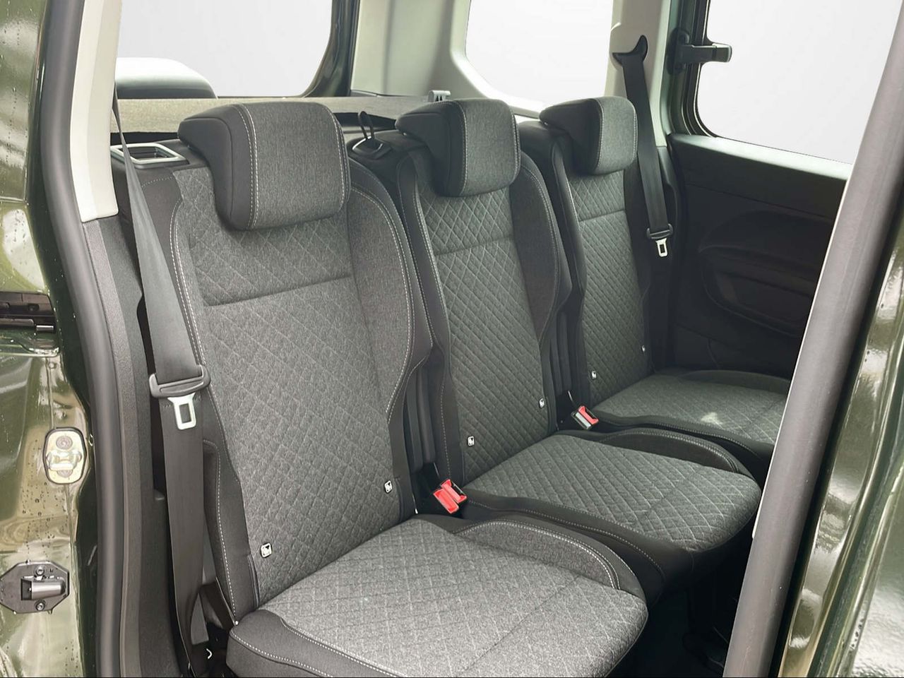 Foto Opel Combo 14