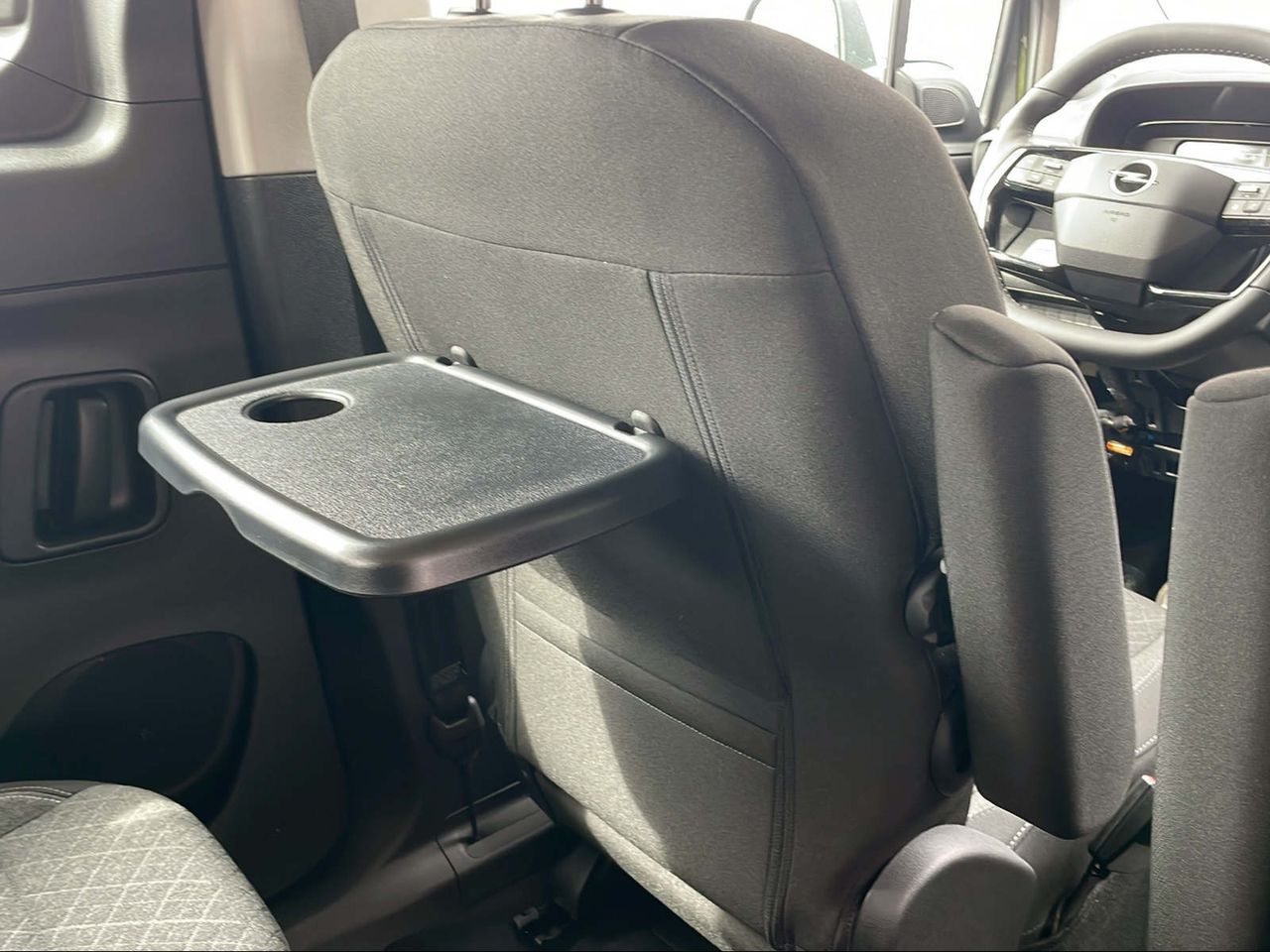 Foto Opel Combo 15