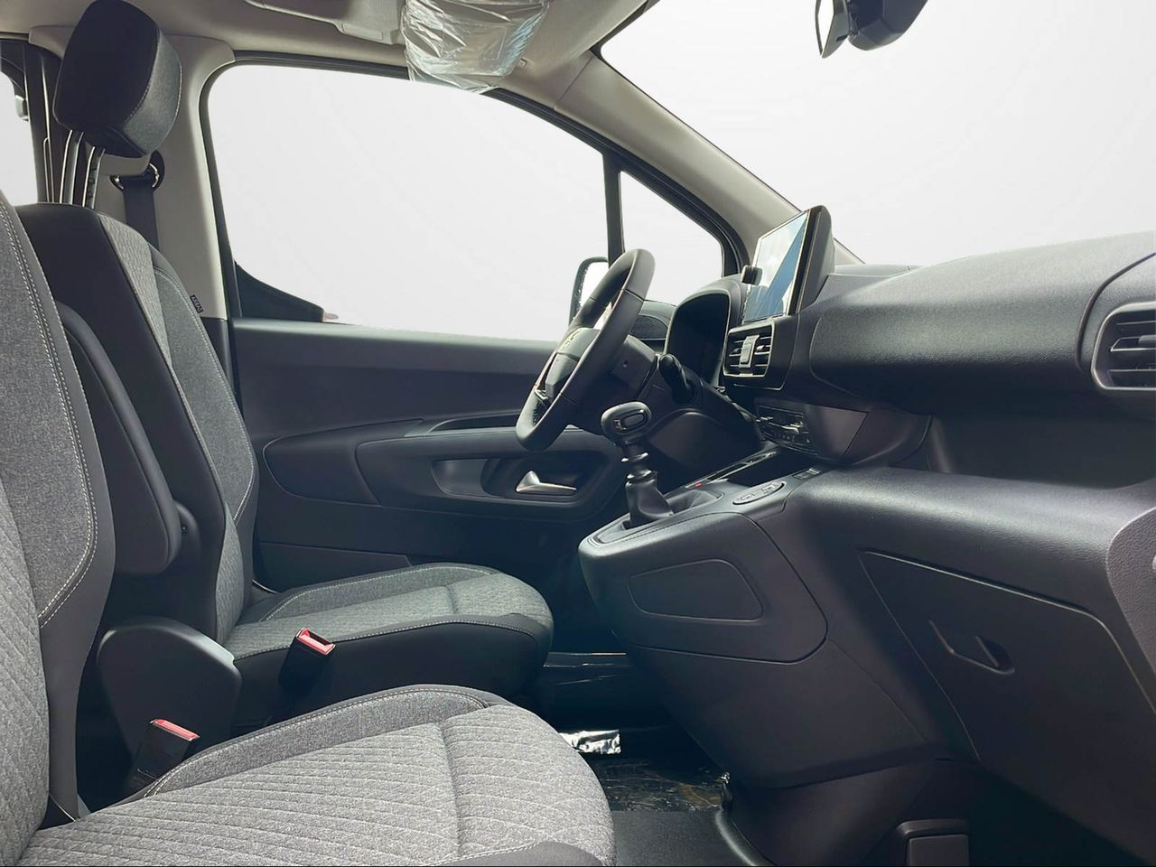 Foto Opel Combo 16