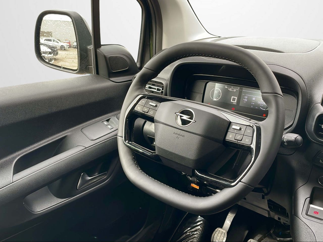 Foto Opel Combo 18