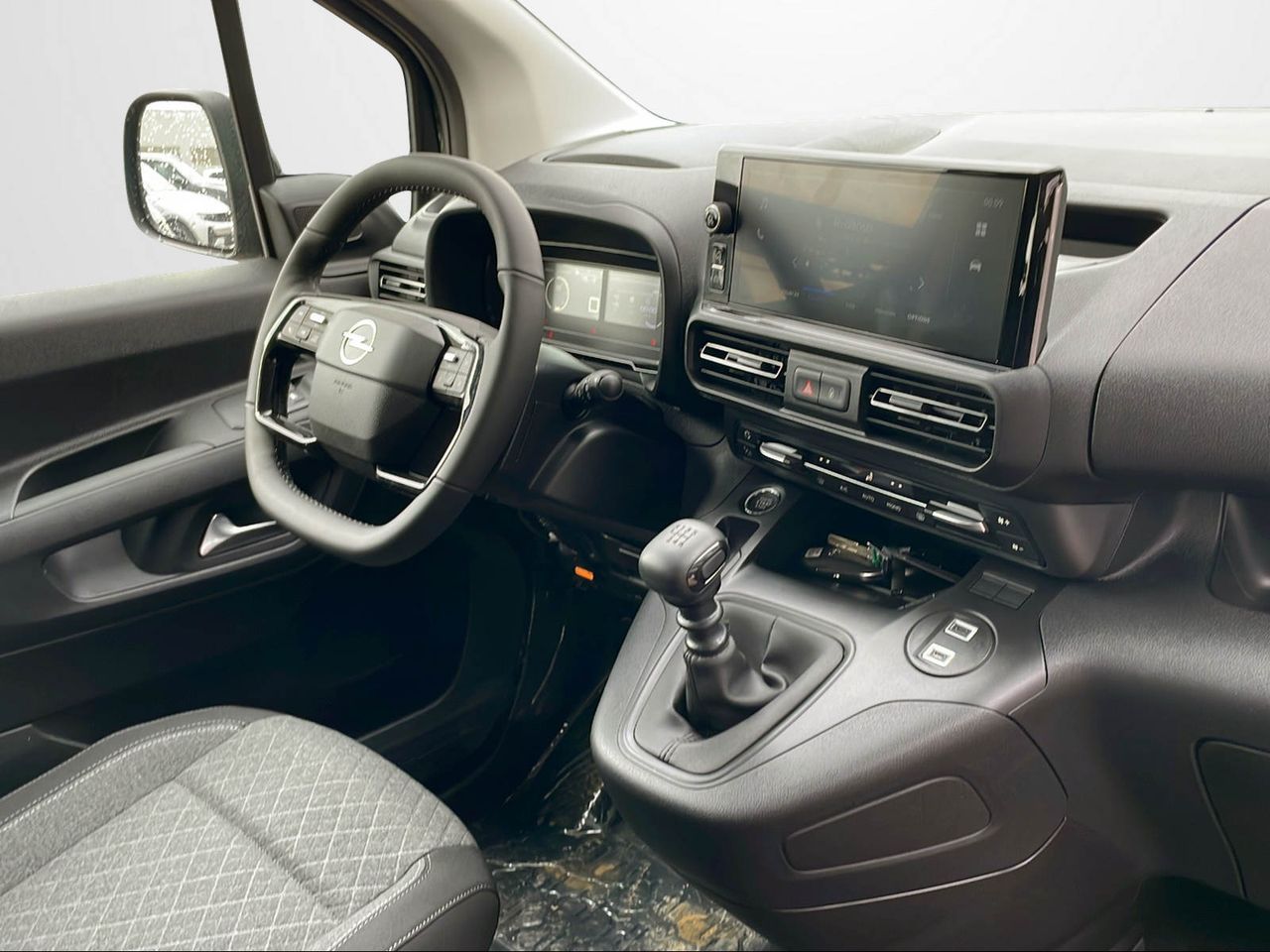 Foto Opel Combo 20